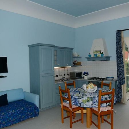 Appartamento La Corallina โปซิตาโน ภายนอก รูปภาพ