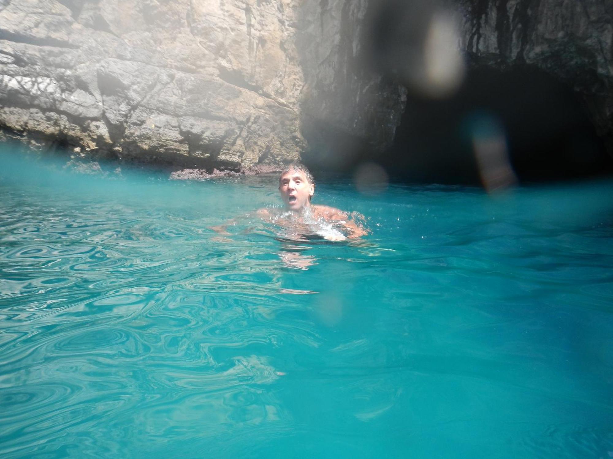 Appartamento La Corallina โปซิตาโน ภายนอก รูปภาพ