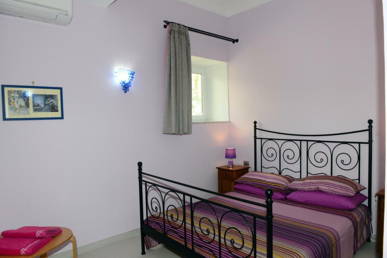 Appartamento La Corallina โปซิตาโน ภายนอก รูปภาพ